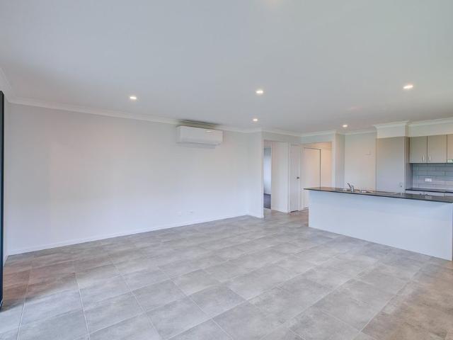 Stunning Views! Large Family Home with Air Conditioning