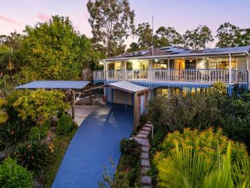 Premium multi generational living or home business opportunity with skyline views