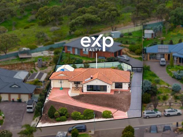 Stunning Views, Spacious Living & a Lifestyle to Love!