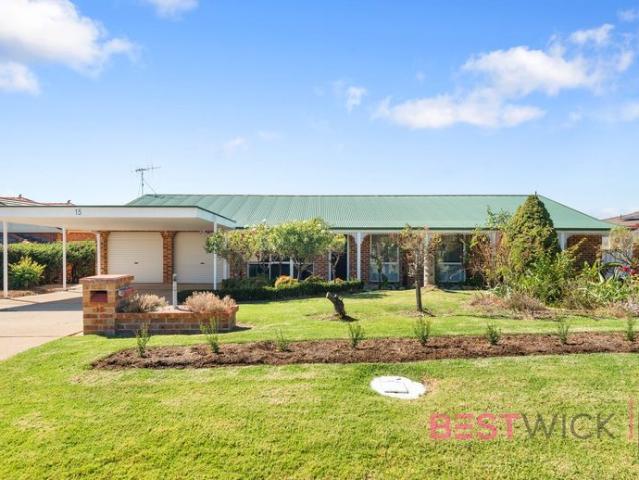 Stunning Views, Spacious Living & A Lifestyle You’ll Love