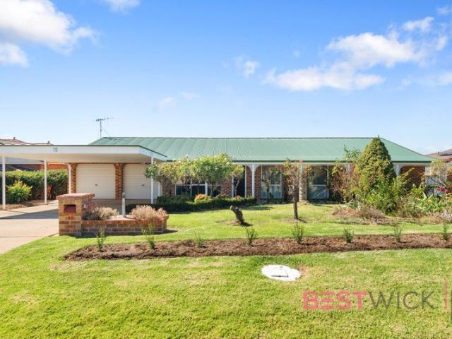 Stunning Views, Spacious Living & A Lifestyle You'll Love