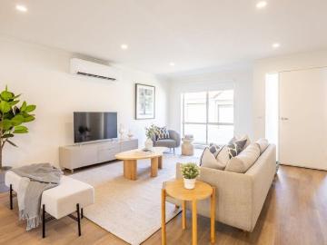 Stunning Villas, Fabulous Friendly Lifestyle Village