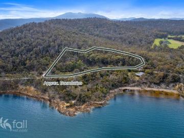 Land for sale in Abels Bay