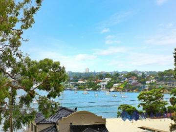 Stunning Water Views | North/East Aspect | Floor To Ceiling Window | Dual Outdoor Entertainment Area