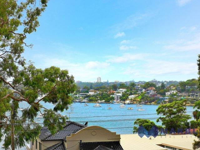 Stunning Water Views | North/East Aspect | Floor To Ceiling Window | Dual Outdoor Entertainment Area