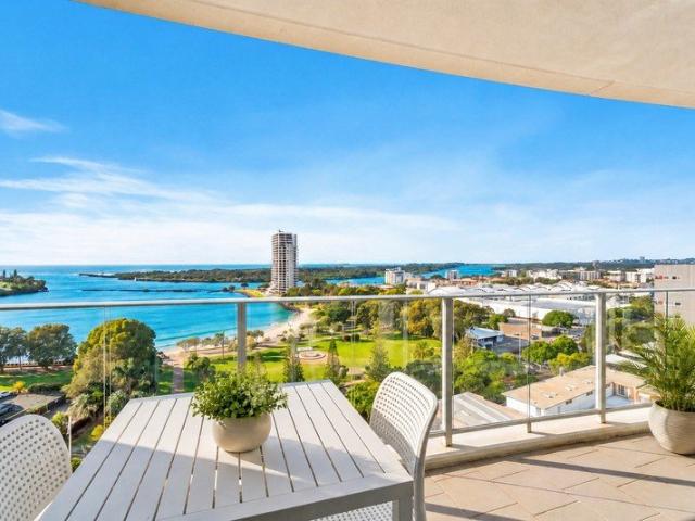 Stunning Water Views & Resort Style Living at Twin Towns