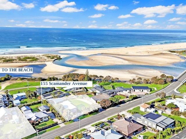Stunning Water Views, Spacious Living & Prime Location