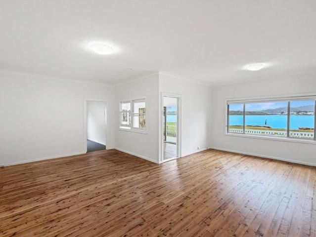 Stunning Waterfront Opportunity!