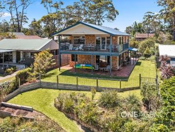STUNNING WATERFRONT RESERVE LIVING SPACE, VIEWS & ENDLESS POTENTIAL