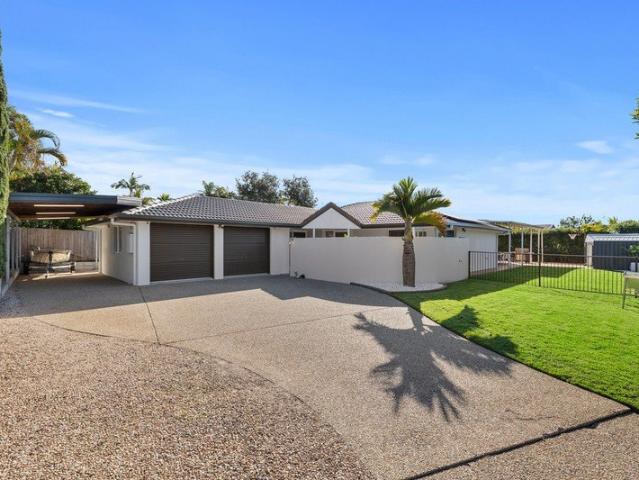 Stunning your forever home