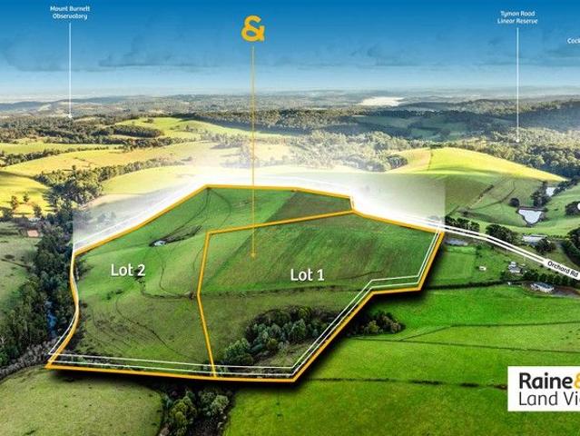 Stunning Acreage Opportunity Near Gembrook Township!