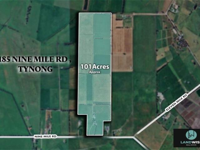 Stunning Acreage Retreat in Tynong 185 Nine Mile Rd
