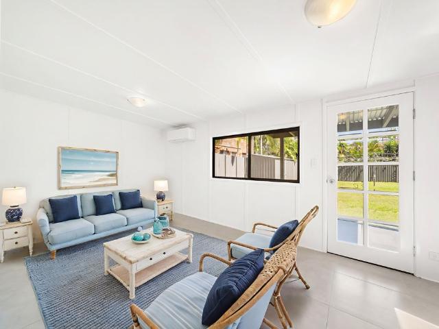 Stunning Airconditioned Studio!