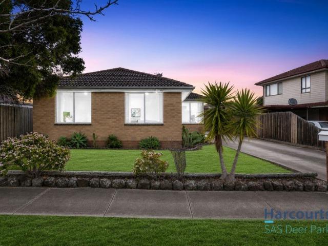 Stunning Albanvale Property with Endless Potential