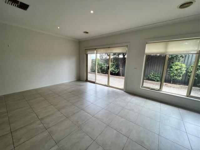 Stunning and Deceptively spacious