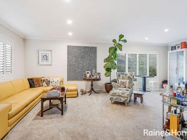 Stunning and extremely spacious 5 bedroom home Coming soon
