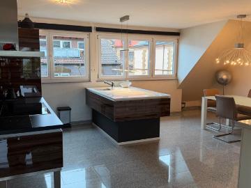Stunning and modern suite Freiburg im Breisgau
