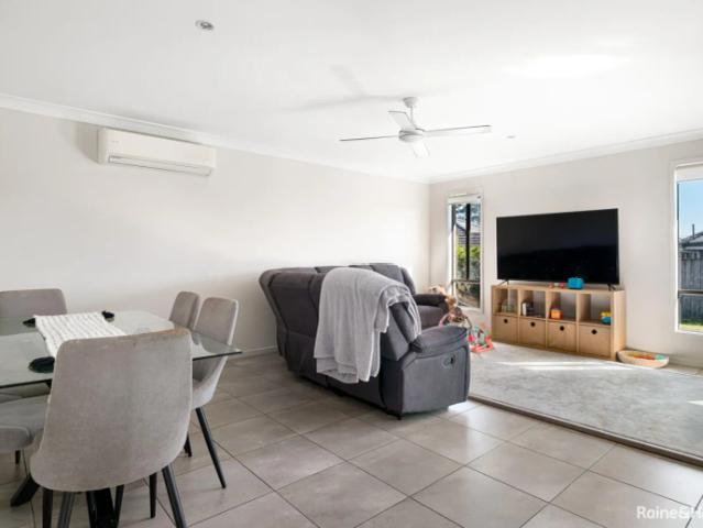 Stunning and spacious 4 Bedroom home