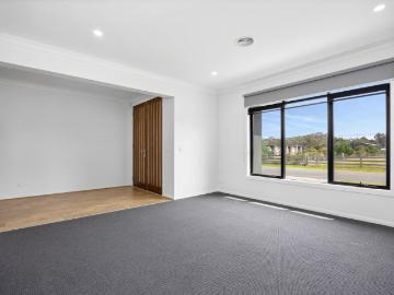 Stunning and Spacious!