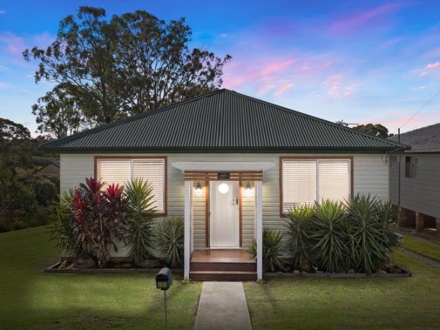 Stunning and spacious immaculate home with gorgeous bushland outlook