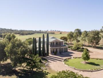 Wirrabara, Mount Remarkable, South Australia, South Australia