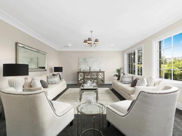 Stunning and Substantial Family Residence