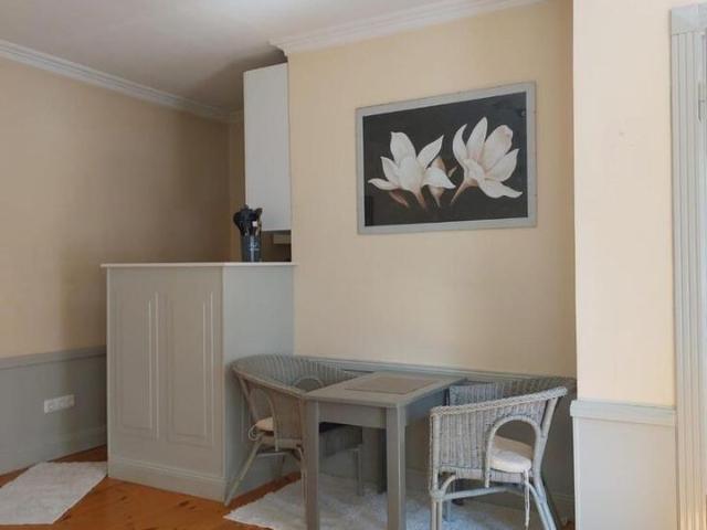 Stunning and really beautiful, furnished 2 room flat in Lübeck City Center