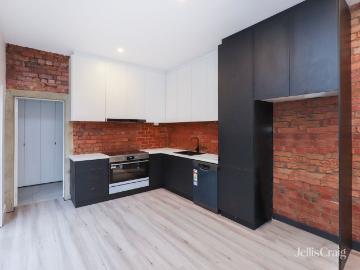 Stunning and Renovated Victorian Terrace in Enviable Location