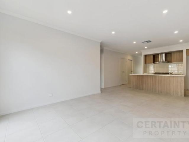 Stunning As New 3 Bedroom Family Home
