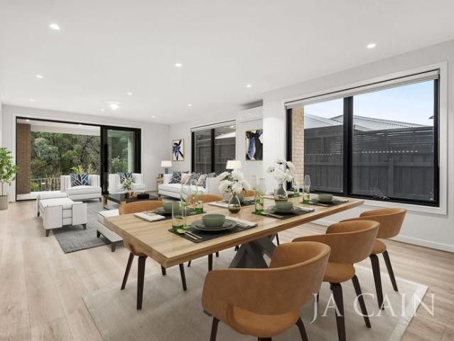 Stunning As New 4 Bedroom Delight!
