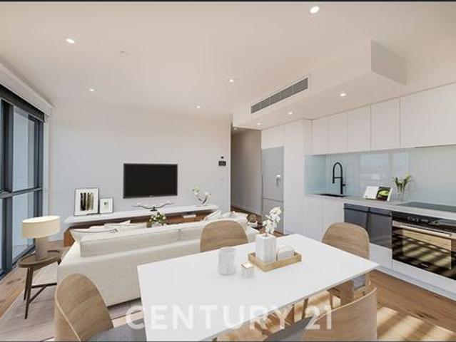STUNNING ASHBURTON VILLAGE 2 BEDROOM APARTMENT