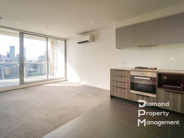 Stunning Apartment City View Apartment @ 888 Collins