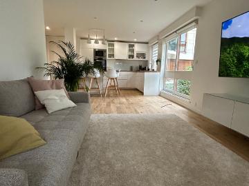 Stunning apartment close versailles