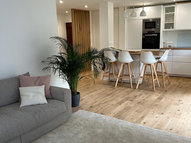 Stunning apartment close versailles