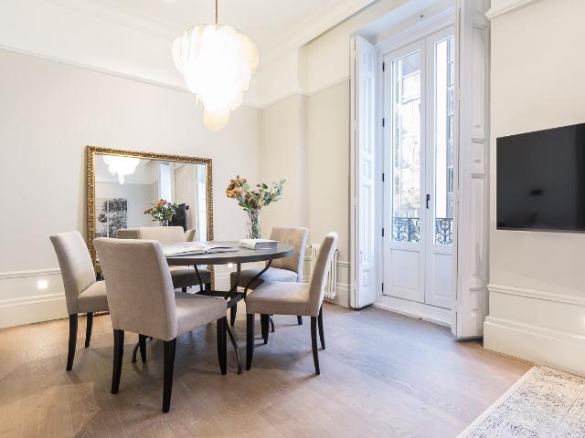 Stunning apartment for rent in Almagro