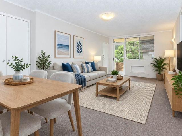STUNNING APARTMENT IN A PRIME LOCATION!