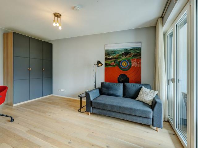 Stunning apartment in Au, near the Isar river