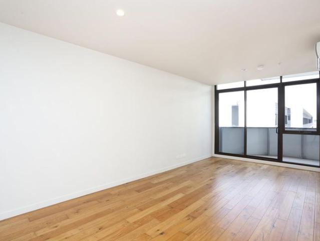 Stunning apartment in award winning development