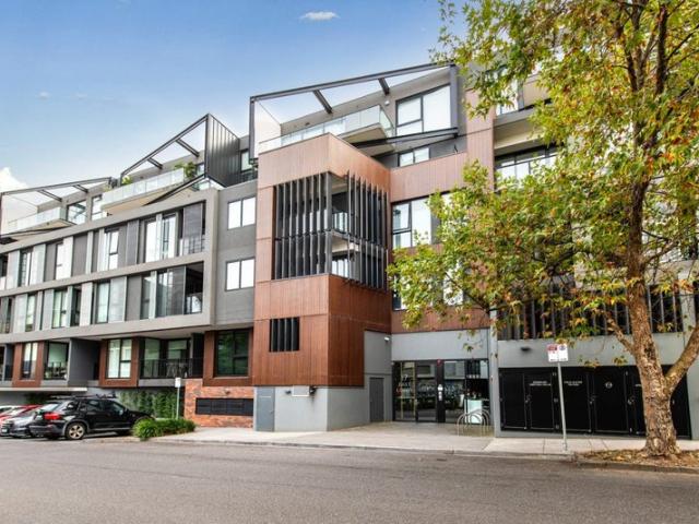Stunning apartment in Hawthorn!
