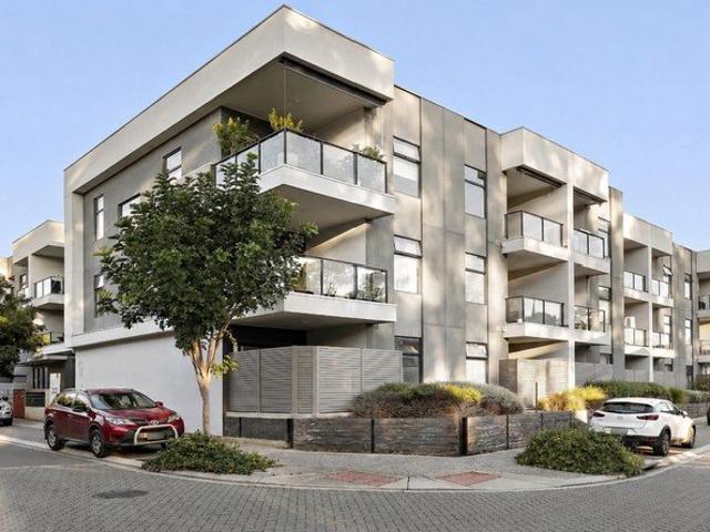 Stunning Apartment in Outstanding Location