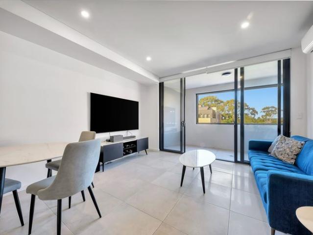 Stunning Apartment in Perfect Location