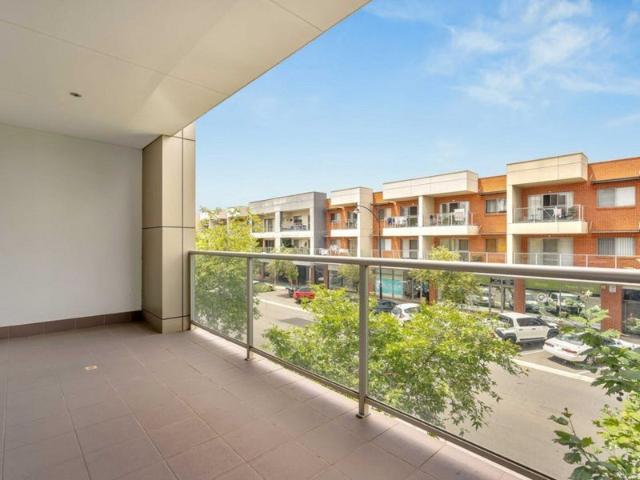Stunning Apartment in Premier Location!