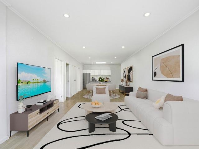 Stunning apartment in prime central location