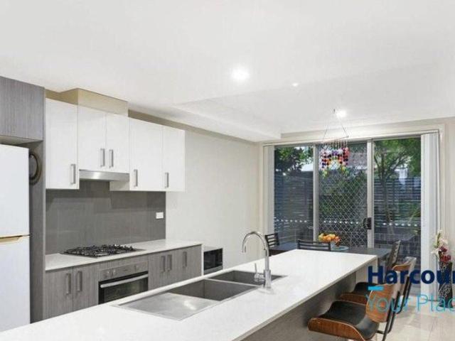 Stunning Apartment in Prime Location