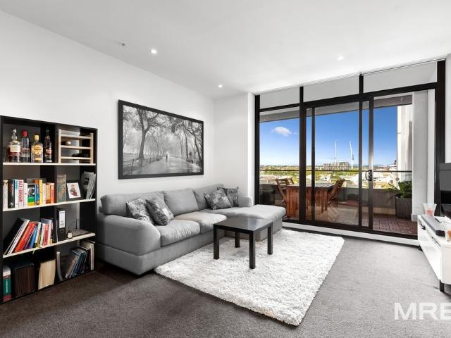 Stunning apartment in prime location