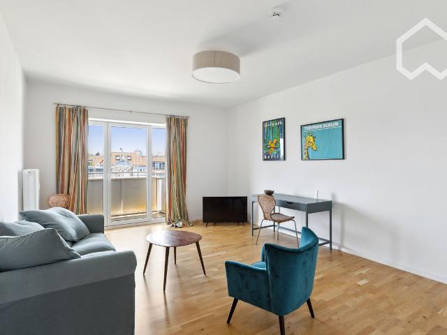 Stunning apartment in Wilmersdorf, Berlin, Berlin Amsterdam Apartments for Rent