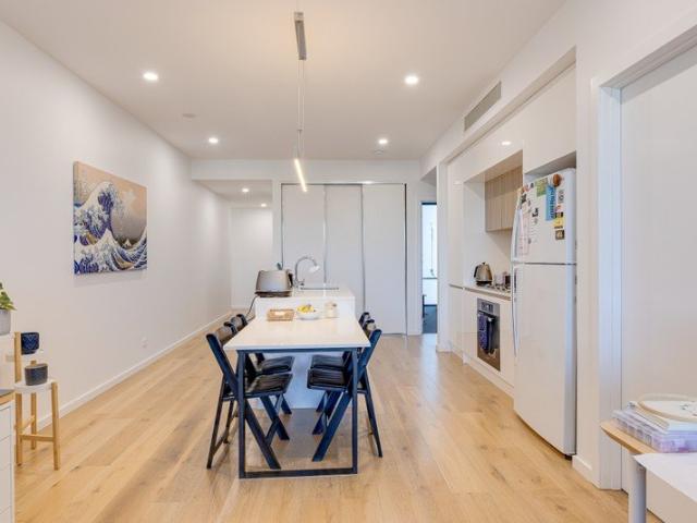 Stunning apartment in the Heart of North Adelaide