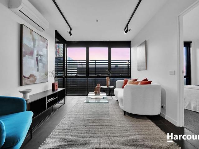 Stunning apartment in the heart of Collingwood
