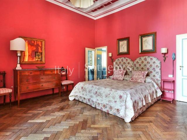 Stunning apartment in the heart of Florence