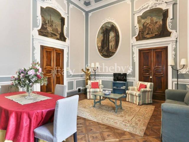 Stunning apartment in the heart of Florence